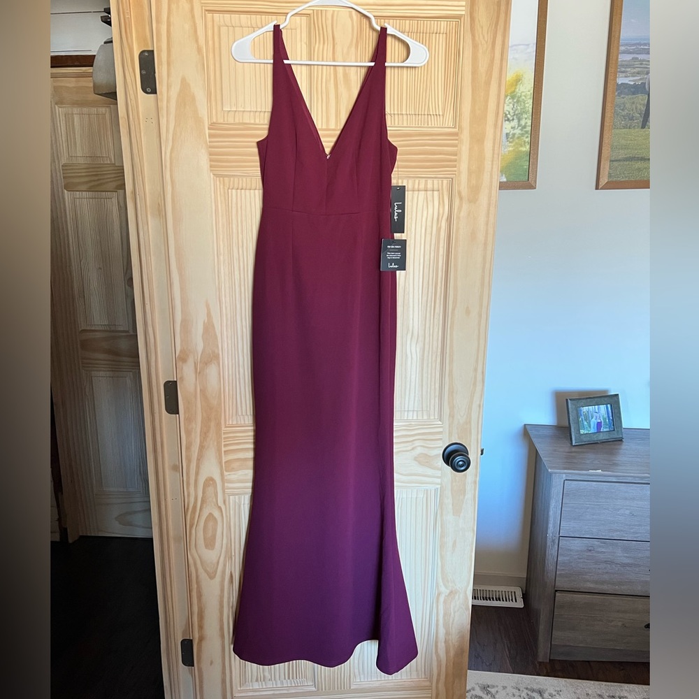 Small Melora Sleveless Dress from Lulu’s